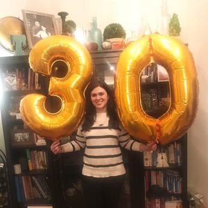 Meet your Posher, Danielle